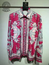 Picture of Versace Shirts Long _SKUVersaceS-XXLsstn7821971